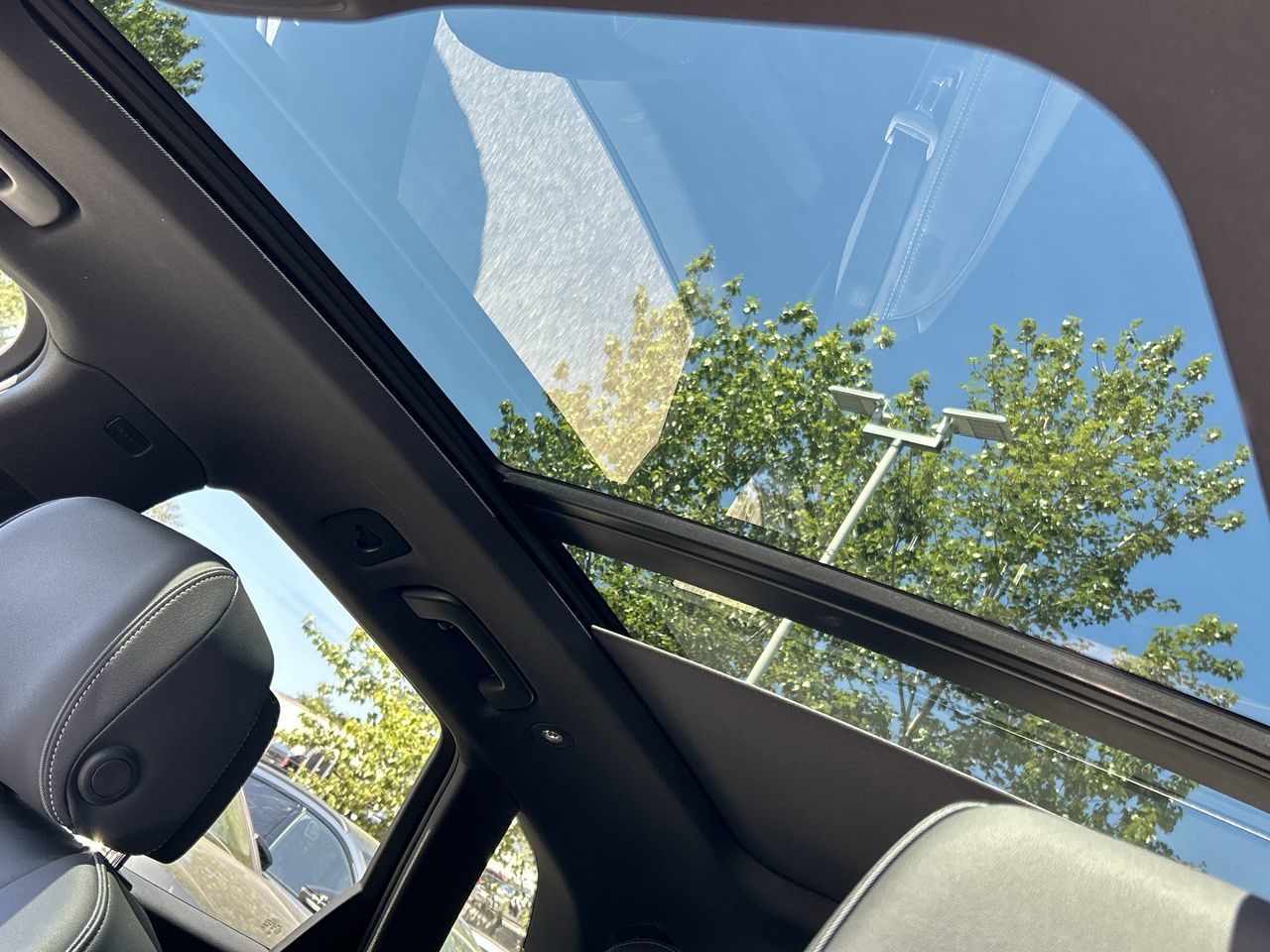 2023 Audi Q5 in North Vancouver, British Columbia