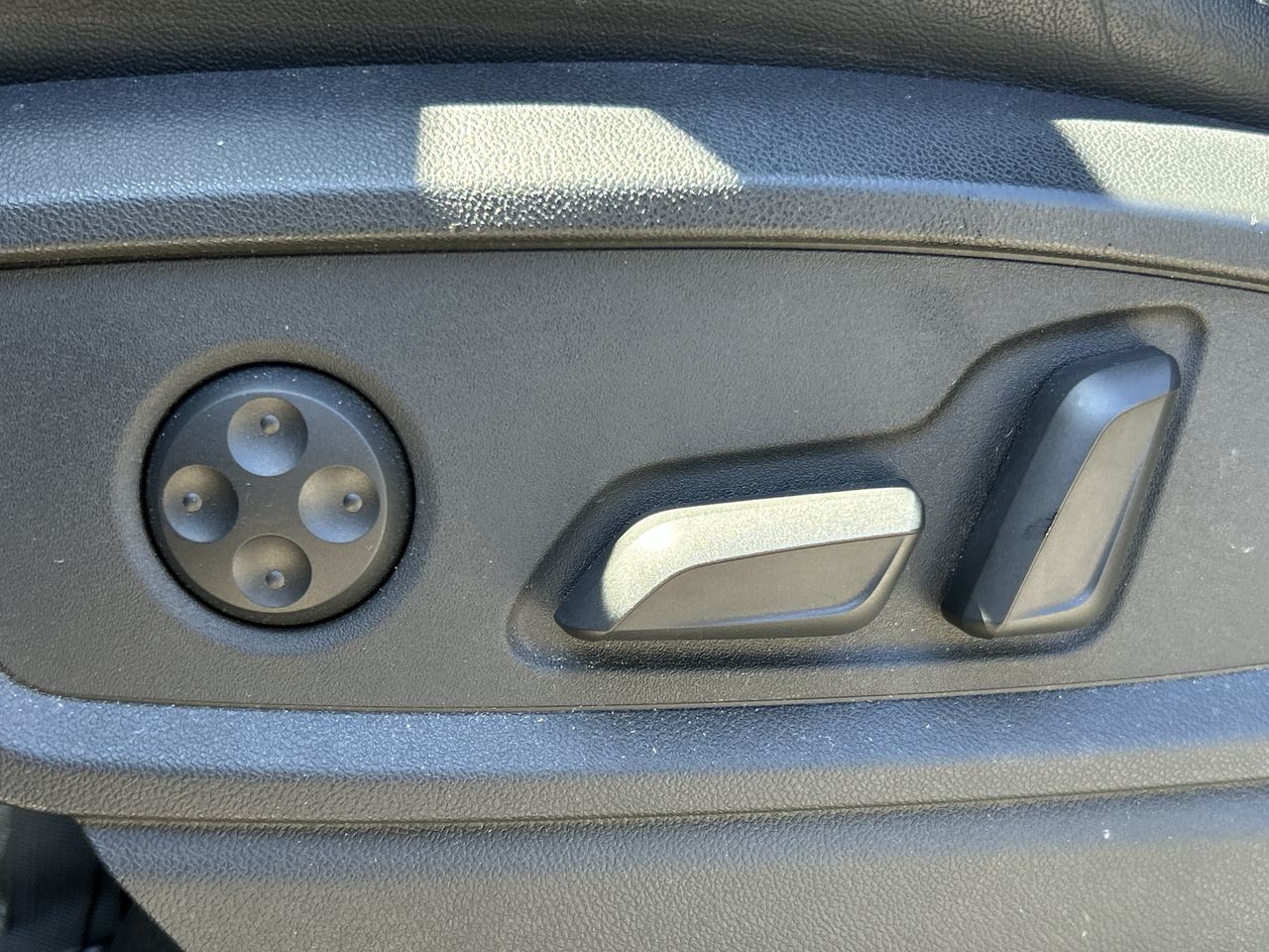 2023 Audi Q5 in North Vancouver, British Columbia