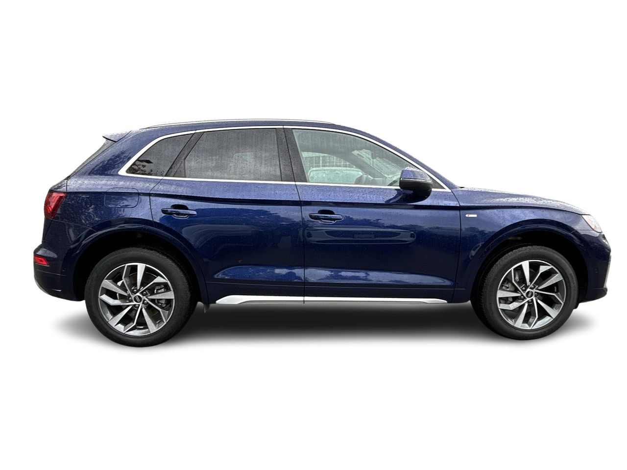 Audi Q5  2023 à North Vancouver, Colombie-Britannique