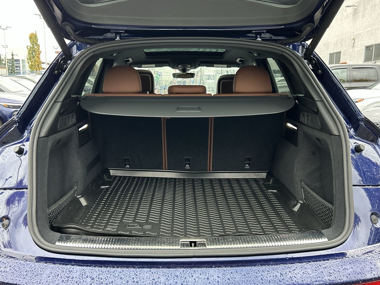 Audi Q5  2023 à North Vancouver, Colombie-Britannique