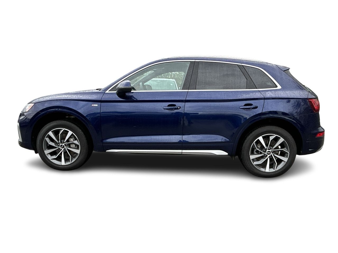 Audi Q5  2023 à North Vancouver, Colombie-Britannique