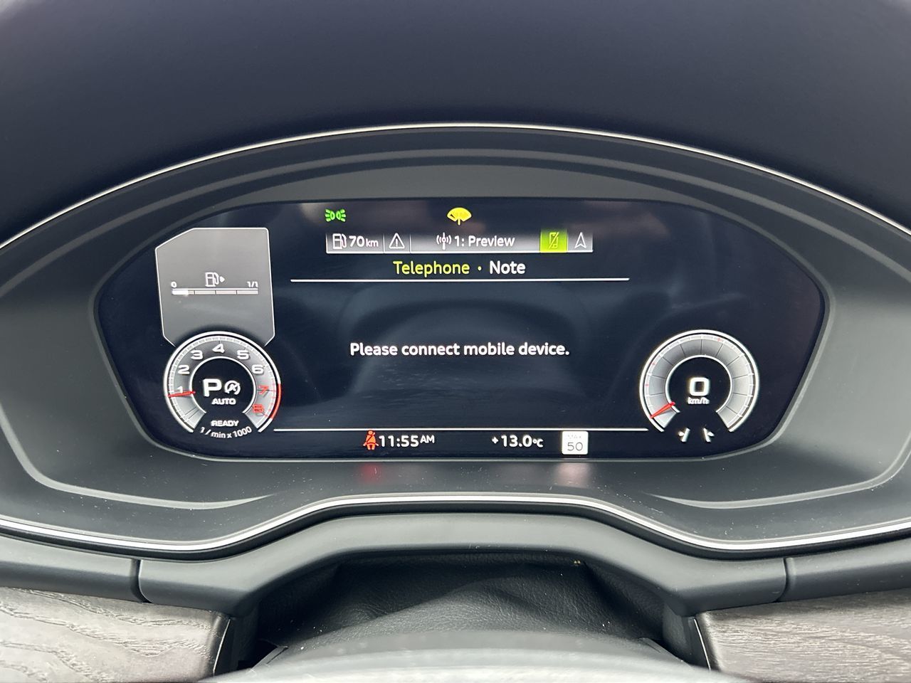 Audi Q5  2023 à North Vancouver, Colombie-Britannique