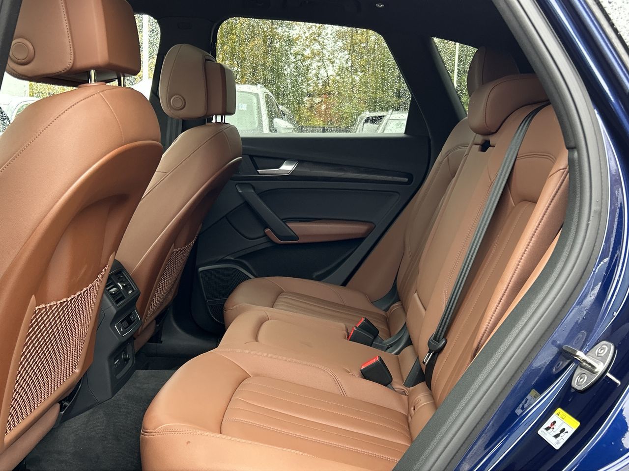 Audi Q5  2023 à North Vancouver, Colombie-Britannique