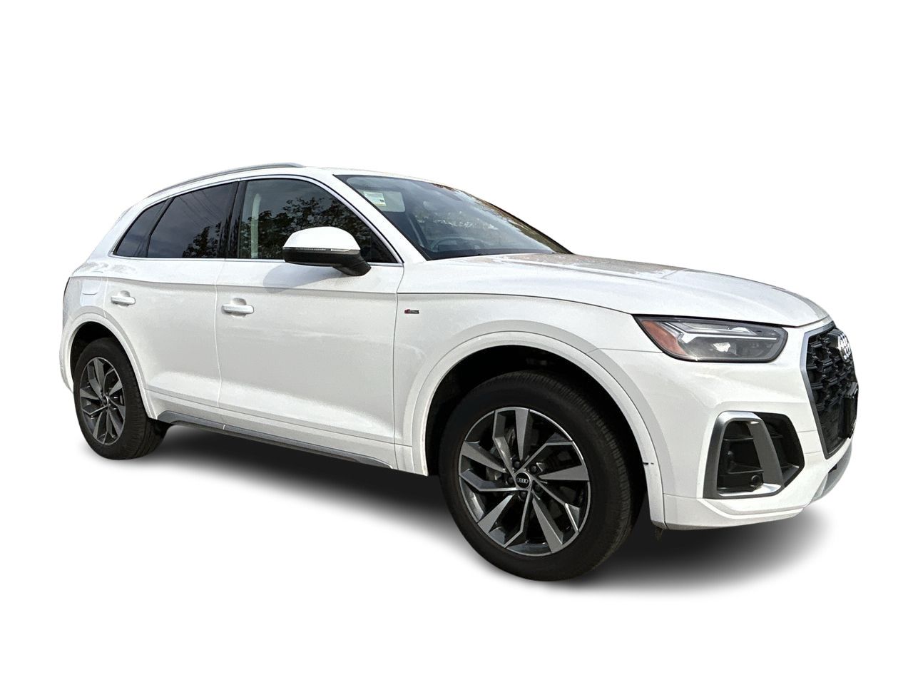 Audi Q5  2023 à North Vancouver, Colombie-Britannique