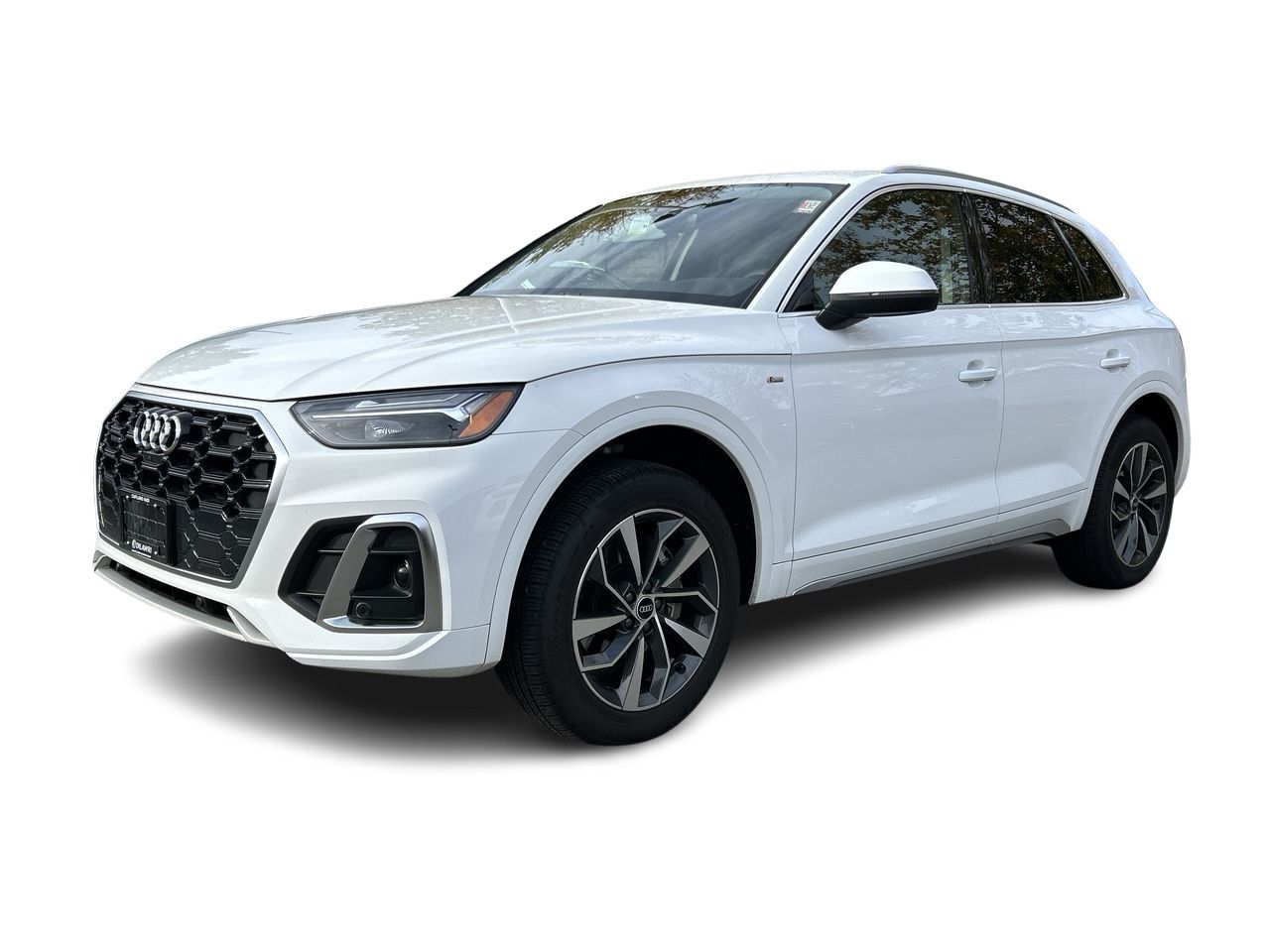 Audi Q5  2023 à North Vancouver, Colombie-Britannique