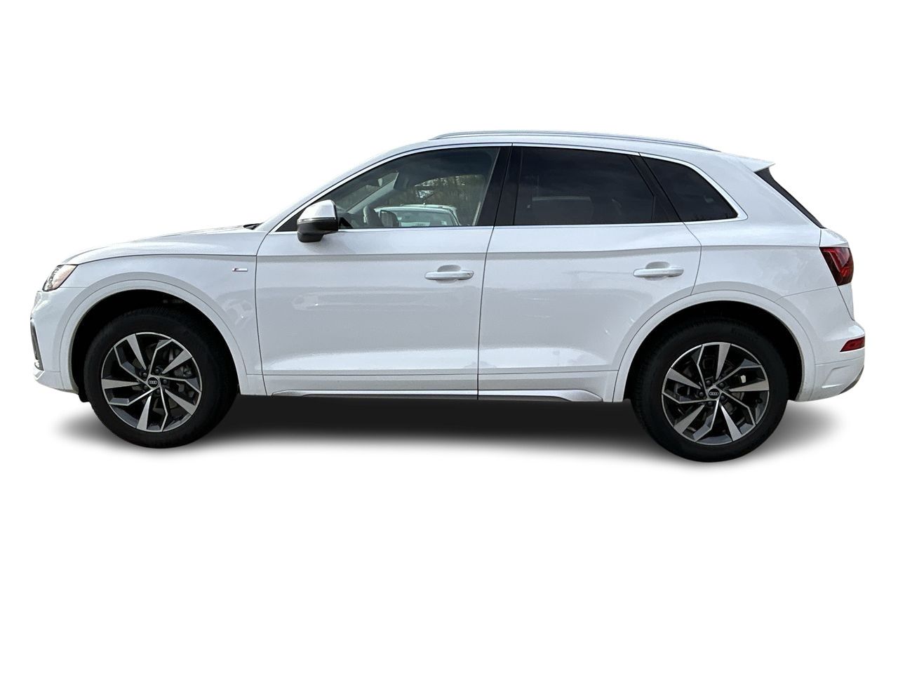 Audi Q5  2023 à North Vancouver, Colombie-Britannique