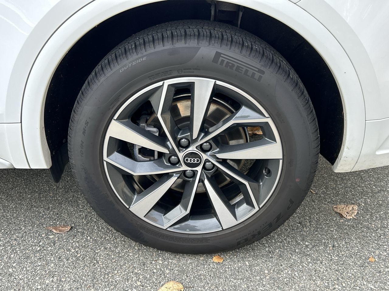 Audi Q5  2023 à North Vancouver, Colombie-Britannique