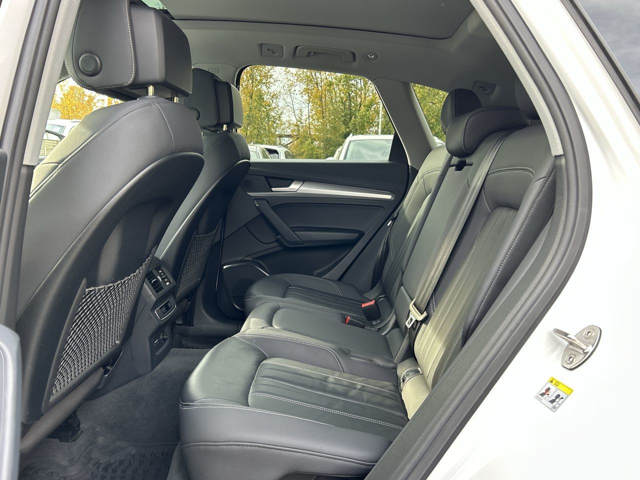 Audi Q5  2023 à North Vancouver, Colombie-Britannique