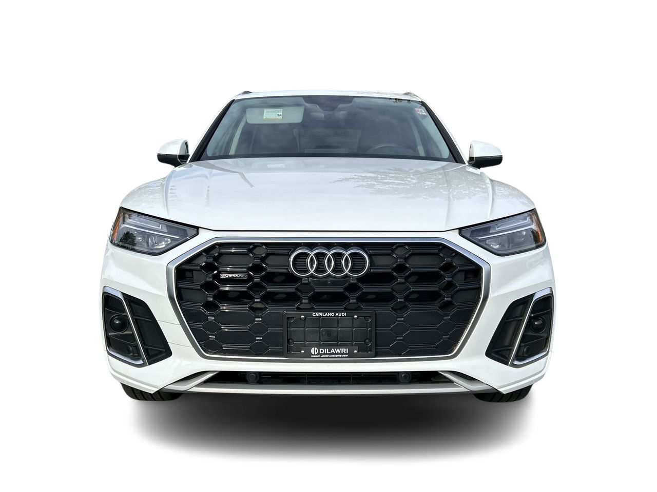 Audi Q5  2023 à North Vancouver, Colombie-Britannique