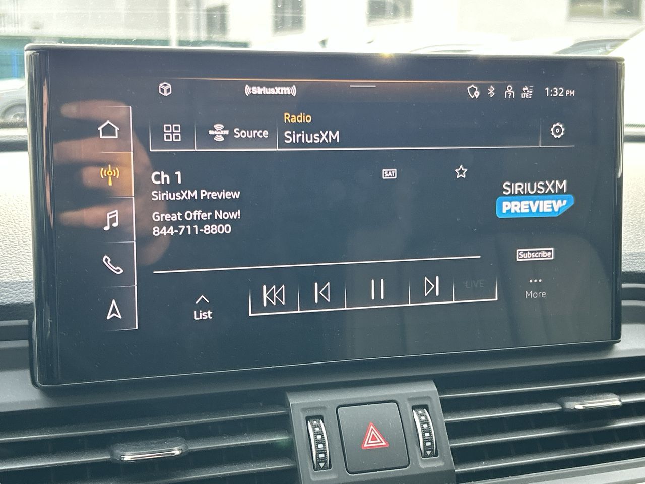 Audi Q5  2023 à North Vancouver, Colombie-Britannique