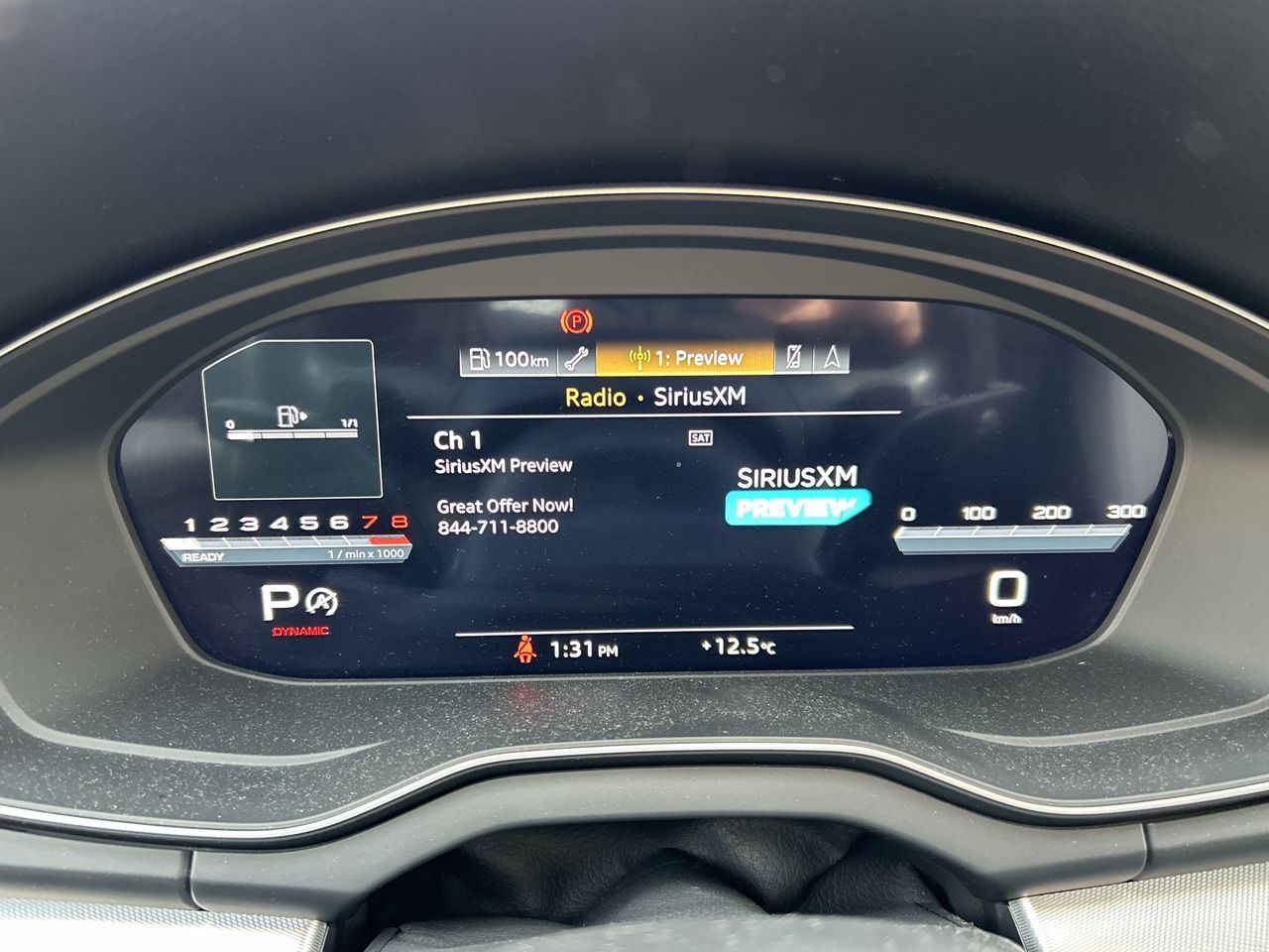 Audi Q5  2023 à North Vancouver, Colombie-Britannique