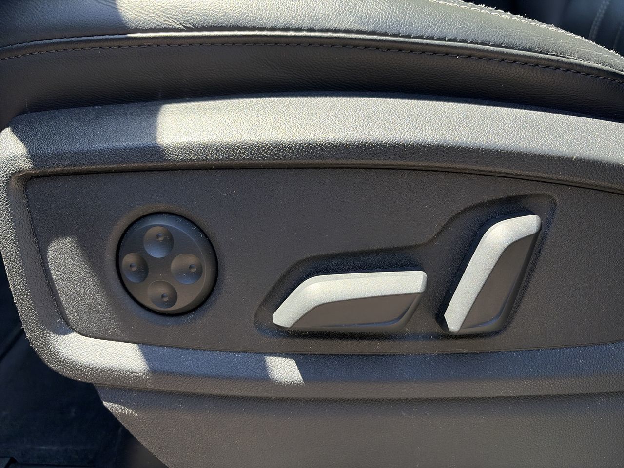 2023 Audi Q5 in North Vancouver, British Columbia