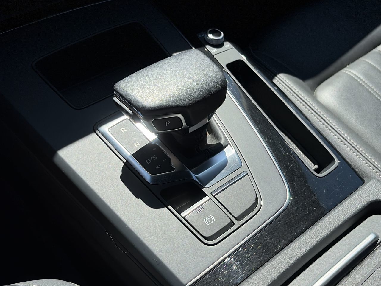2023 Audi Q5 in North Vancouver, British Columbia