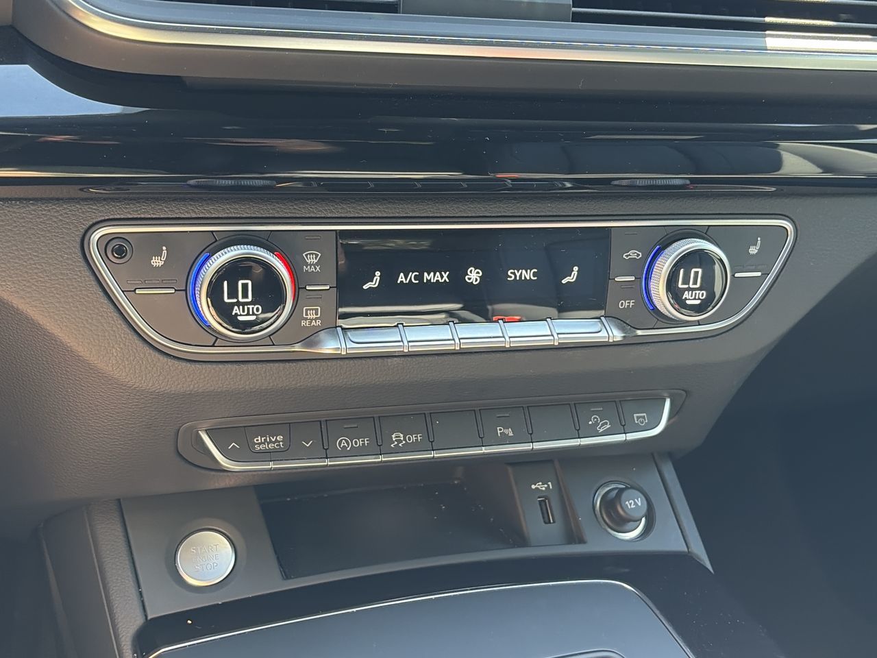 2023 Audi Q5 in North Vancouver, British Columbia