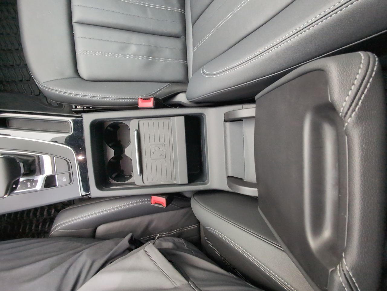 2024 Audi Q5 in North Vancouver, British Columbia