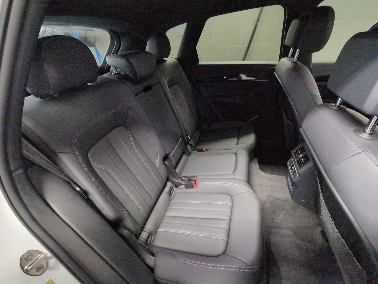 2024 Audi Q5 in North Vancouver, British Columbia
