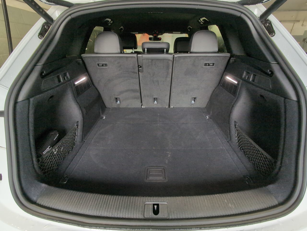 2024 Audi Q5 in North Vancouver, British Columbia