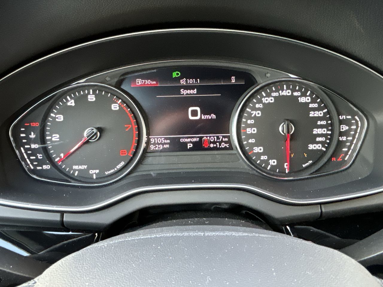 2024 Audi Q5 in North Vancouver, British Columbia