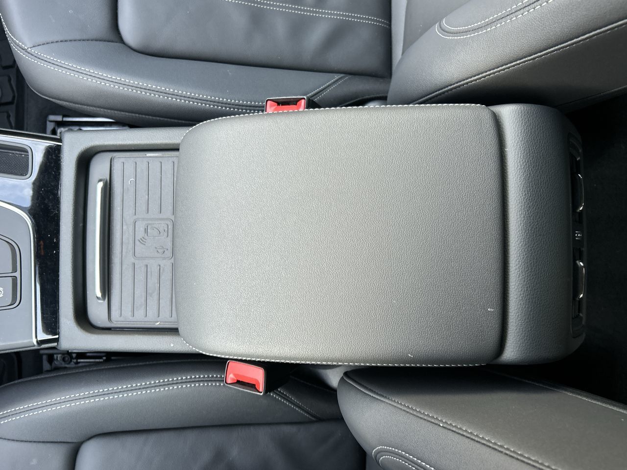 2024 Audi Q5 in North Vancouver, British Columbia