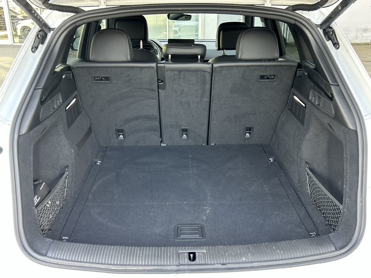2024 Audi Q5 in North Vancouver, British Columbia