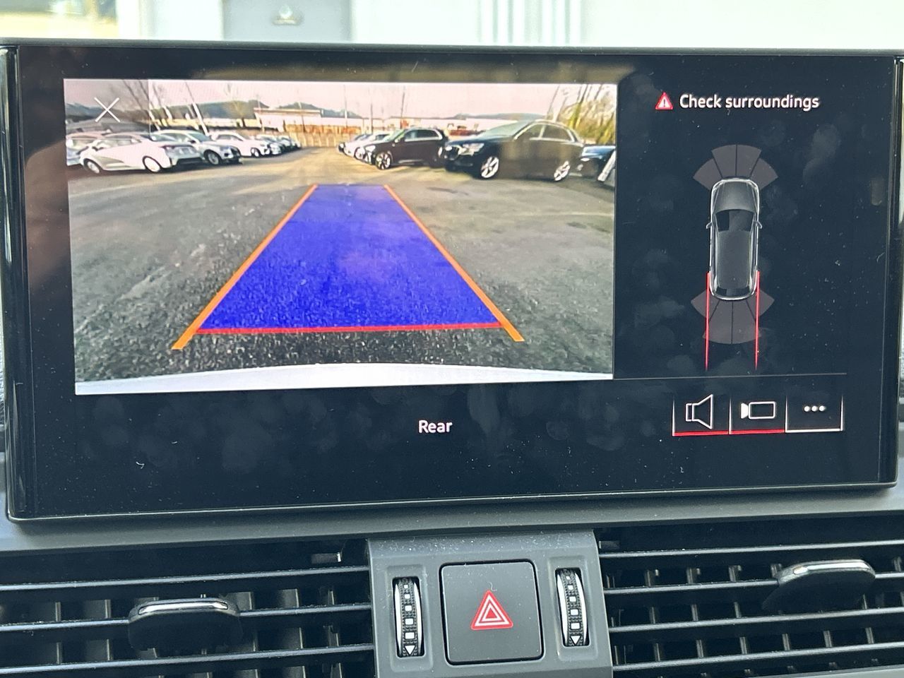 2024 Audi Q5 in North Vancouver, British Columbia