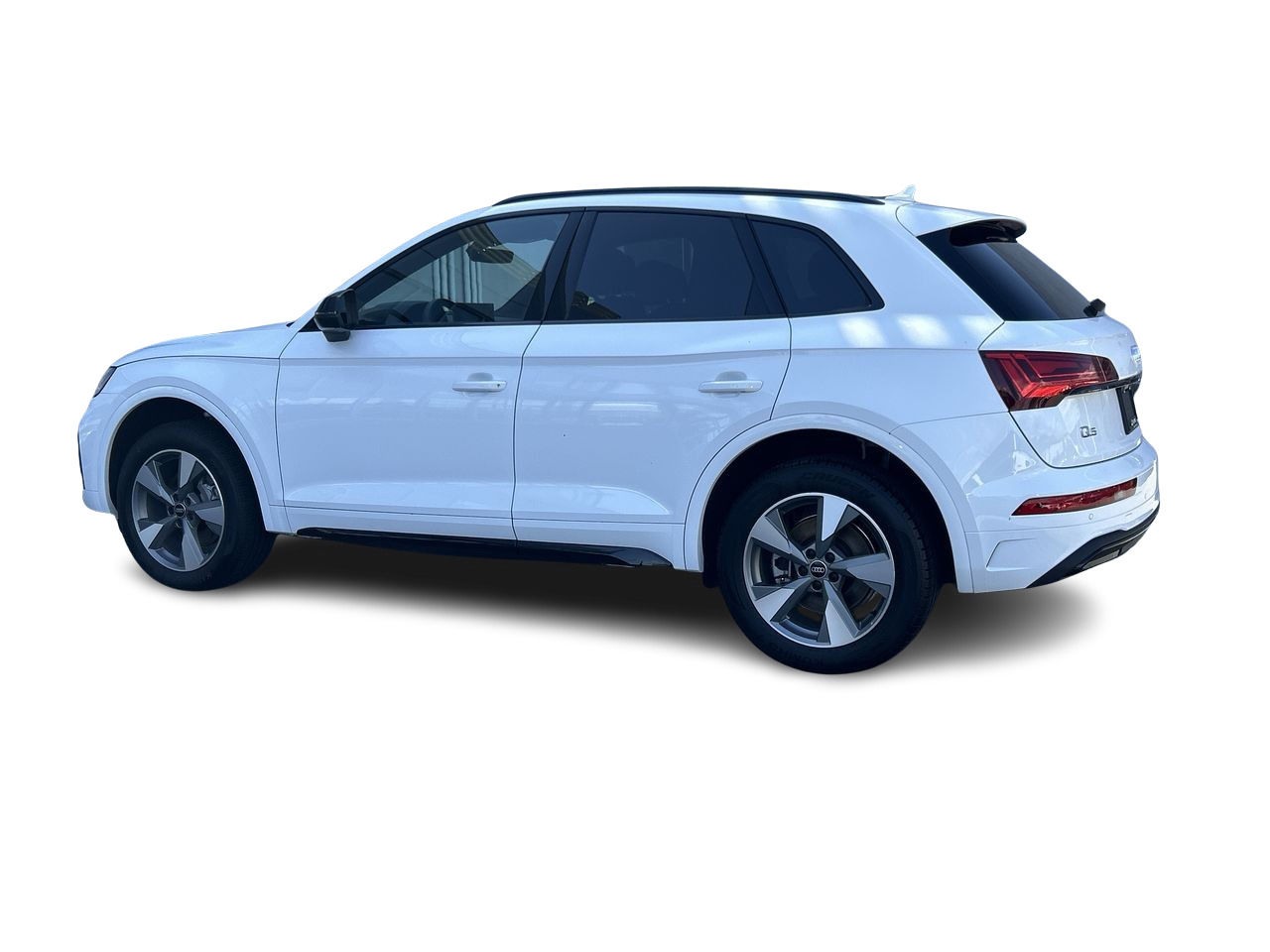 Audi Q5  2024 à North Vancouver, Colombie-Britannique