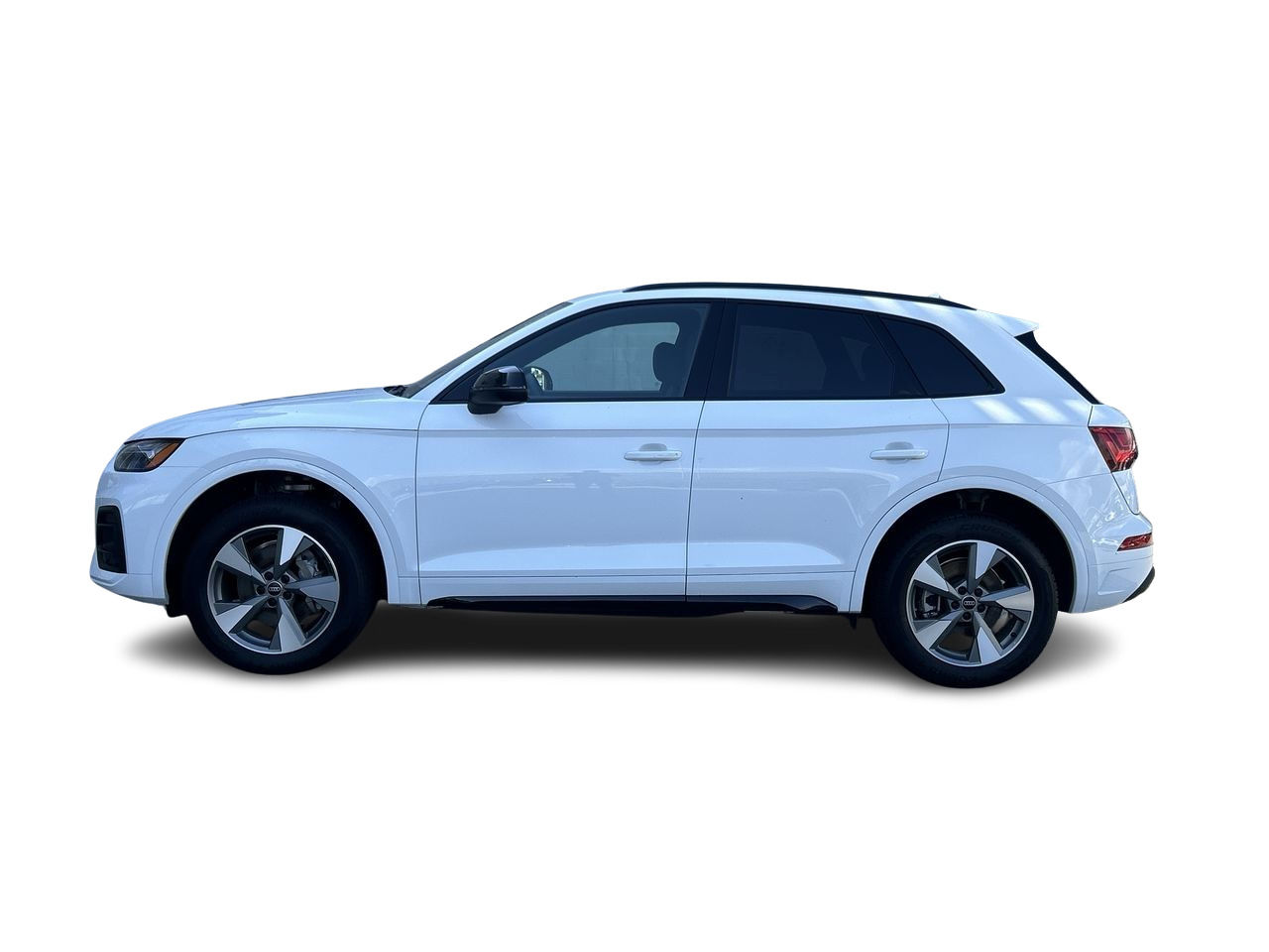 Audi Q5  2024 à North Vancouver, Colombie-Britannique
