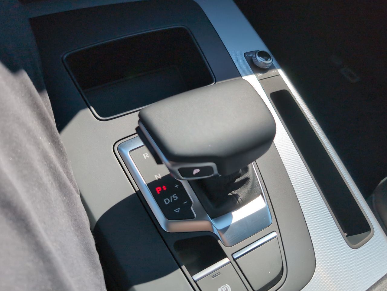 2024 Audi Q5 in North Vancouver, British Columbia