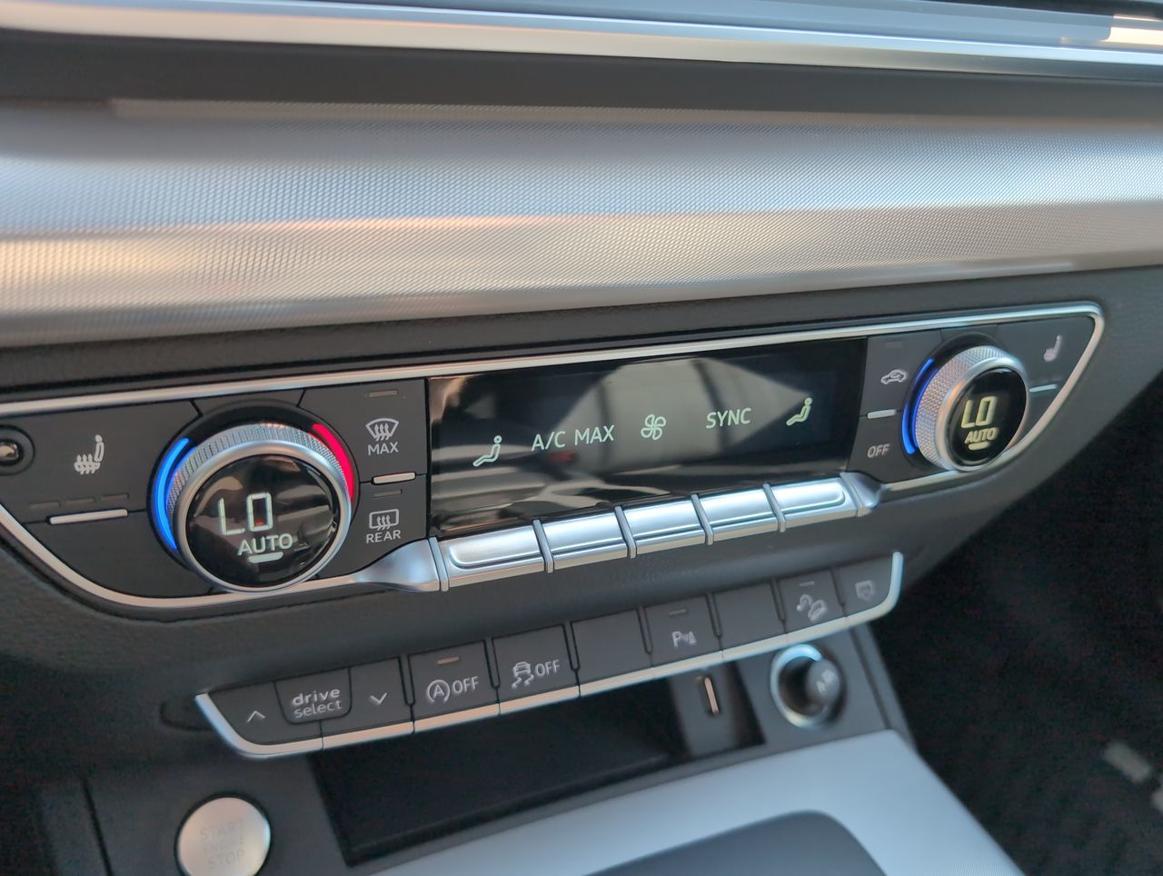 2024 Audi Q5 in North Vancouver, British Columbia