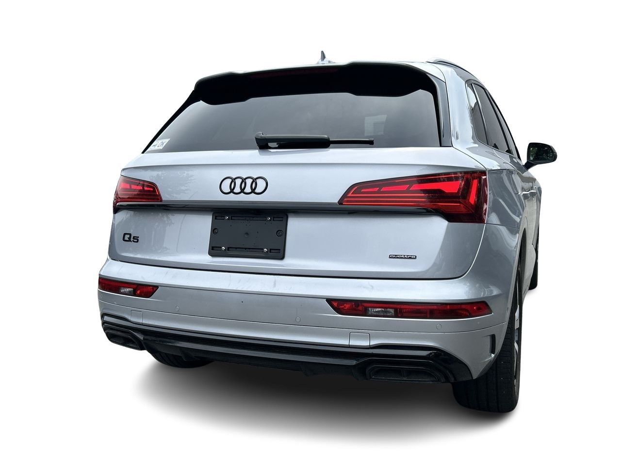 Audi Q5  2024 à North Vancouver, Colombie-Britannique