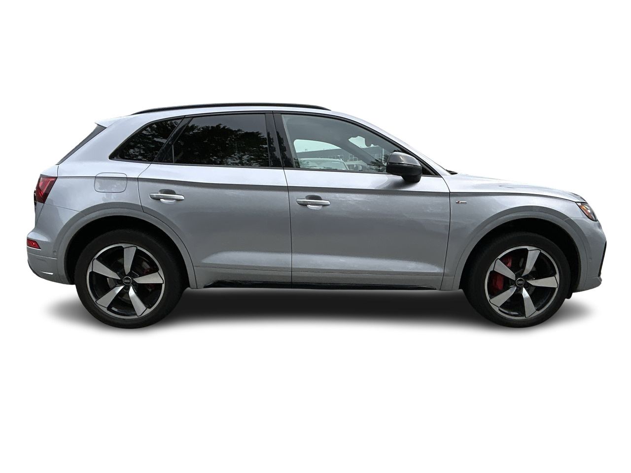 Audi Q5  2024 à North Vancouver, Colombie-Britannique