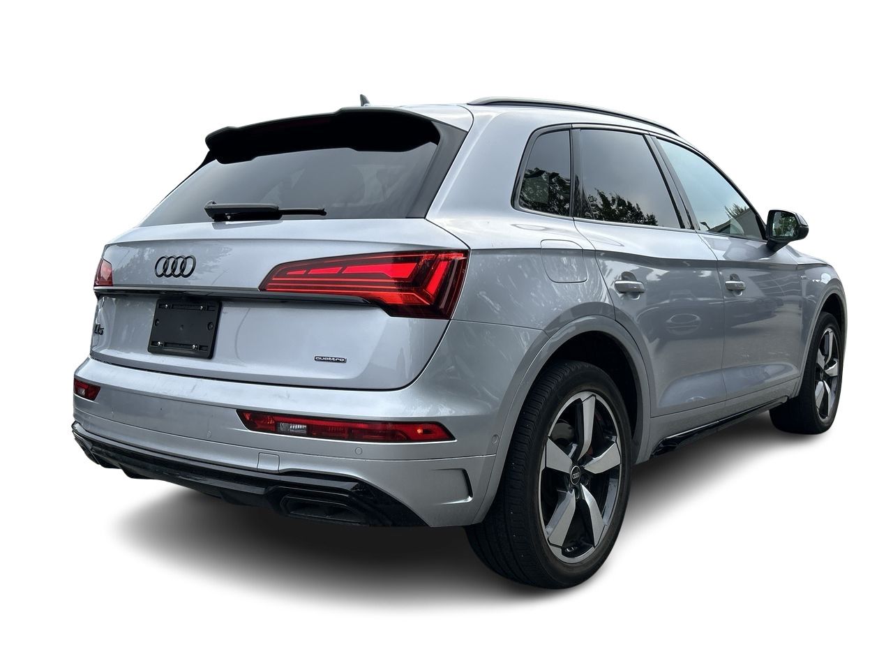 Audi Q5  2024 à North Vancouver, Colombie-Britannique