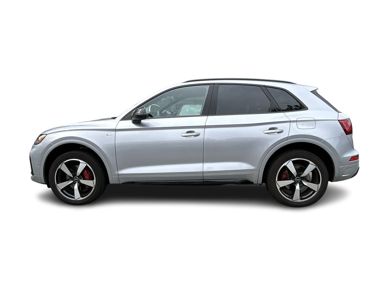 Audi Q5  2024 à North Vancouver, Colombie-Britannique