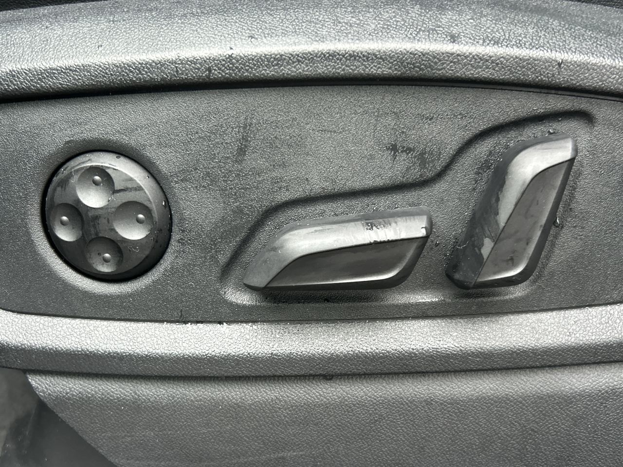 2024 Audi Q5 in North Vancouver, British Columbia