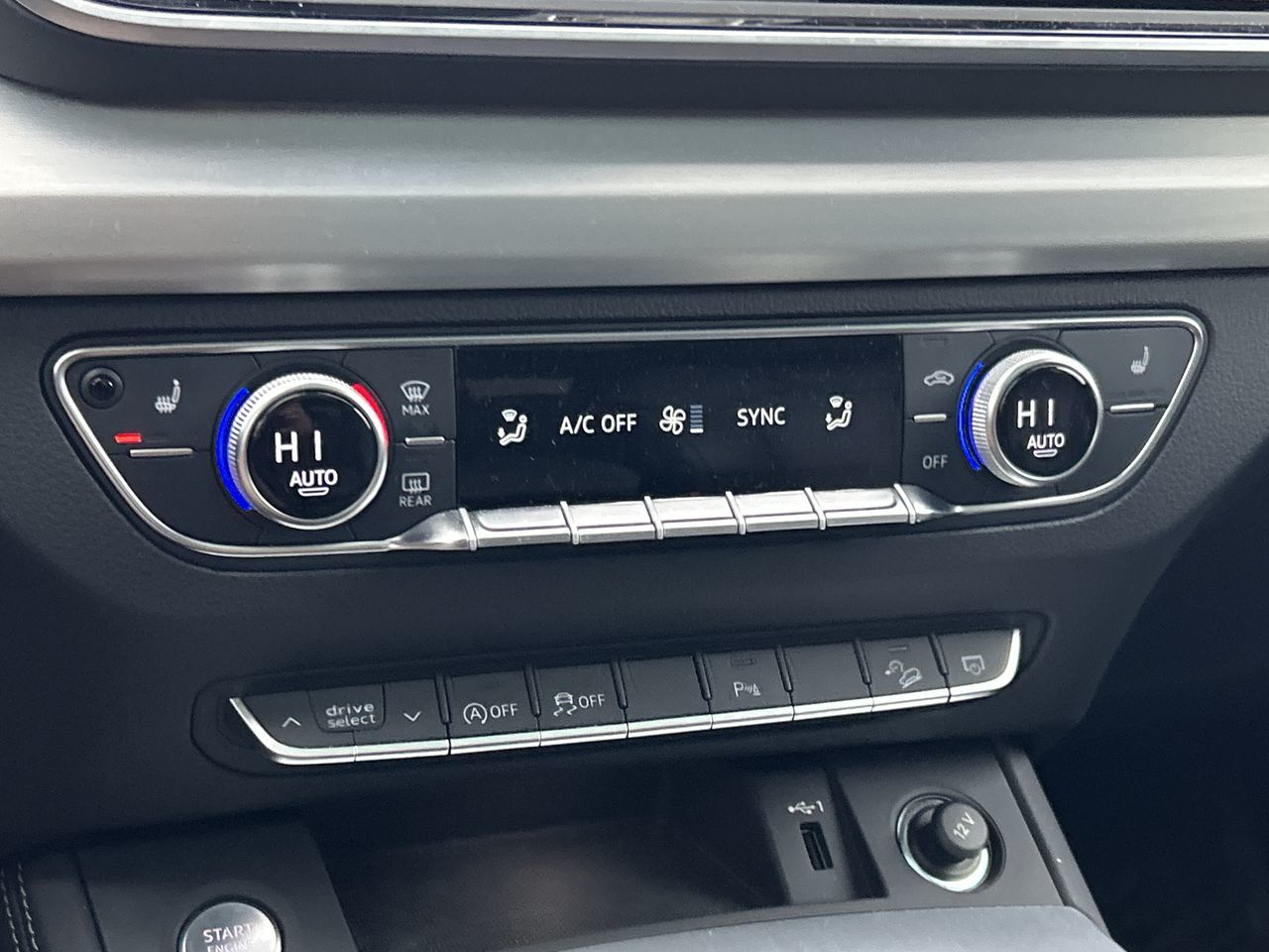 2024 Audi Q5 in North Vancouver, British Columbia