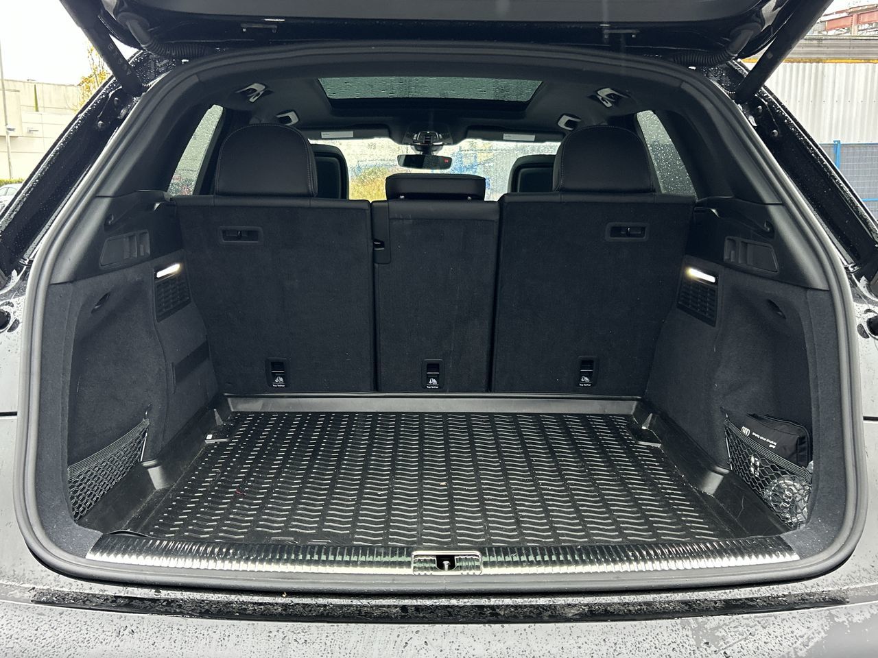 2024 Audi Q5 in North Vancouver, British Columbia