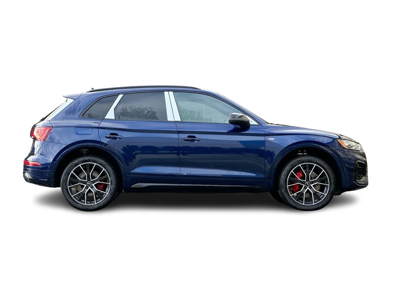 Audi Q5  2024 à North Vancouver, Colombie-Britannique