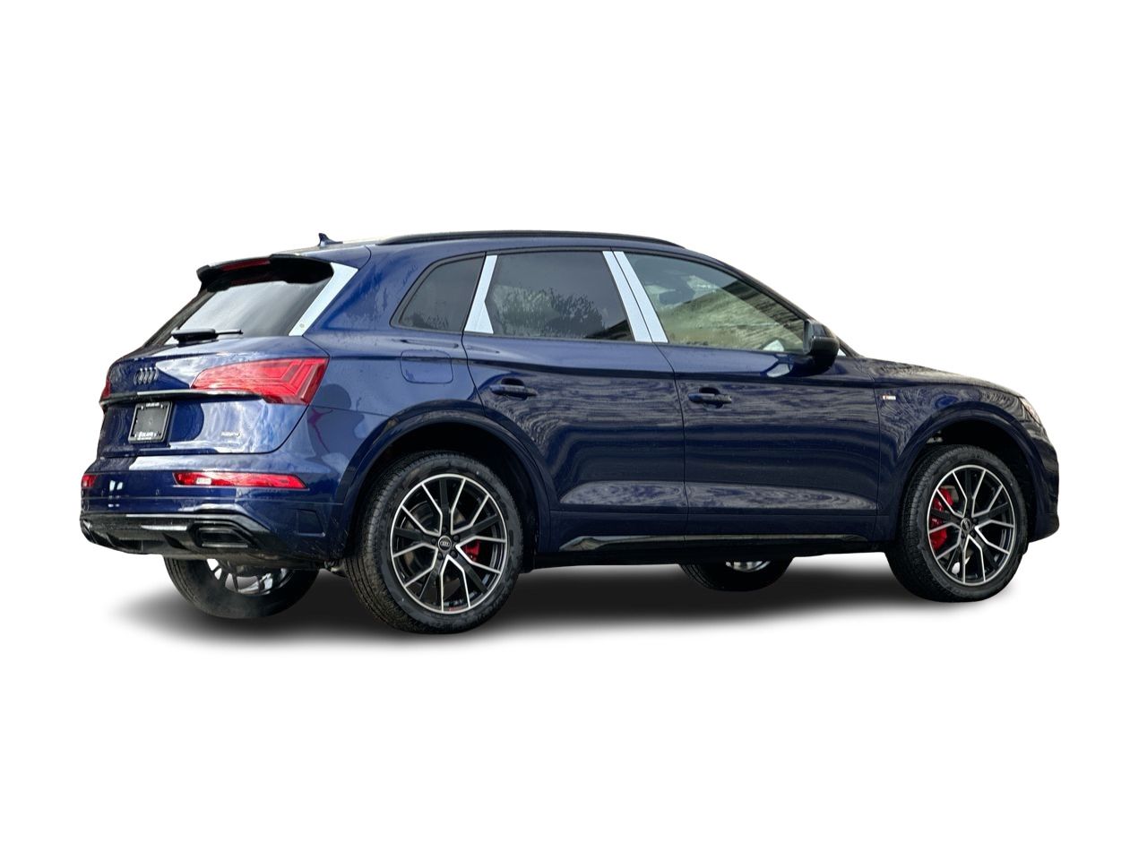 Audi Q5  2024 à North Vancouver, Colombie-Britannique