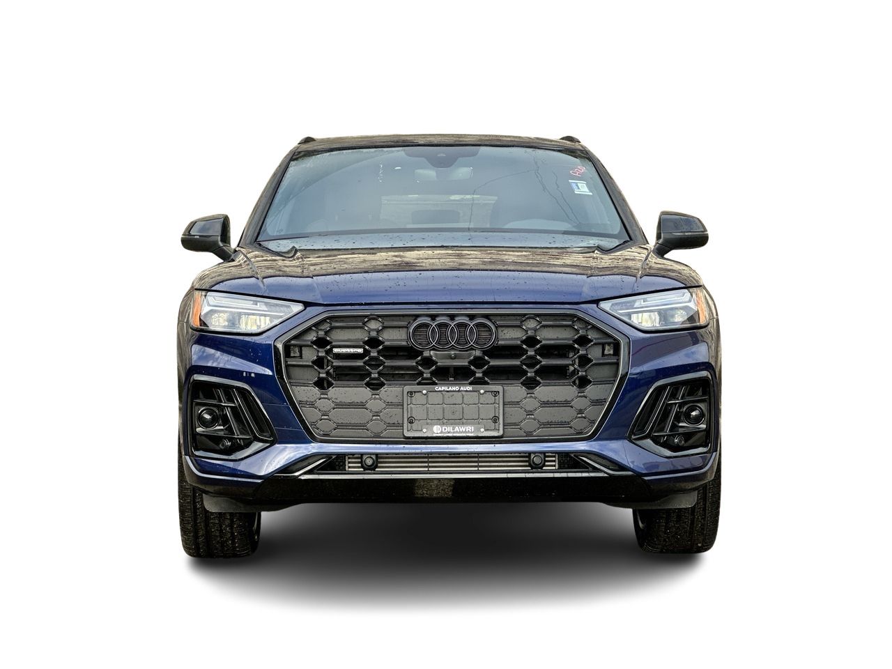 Audi Q5  2024 à North Vancouver, Colombie-Britannique