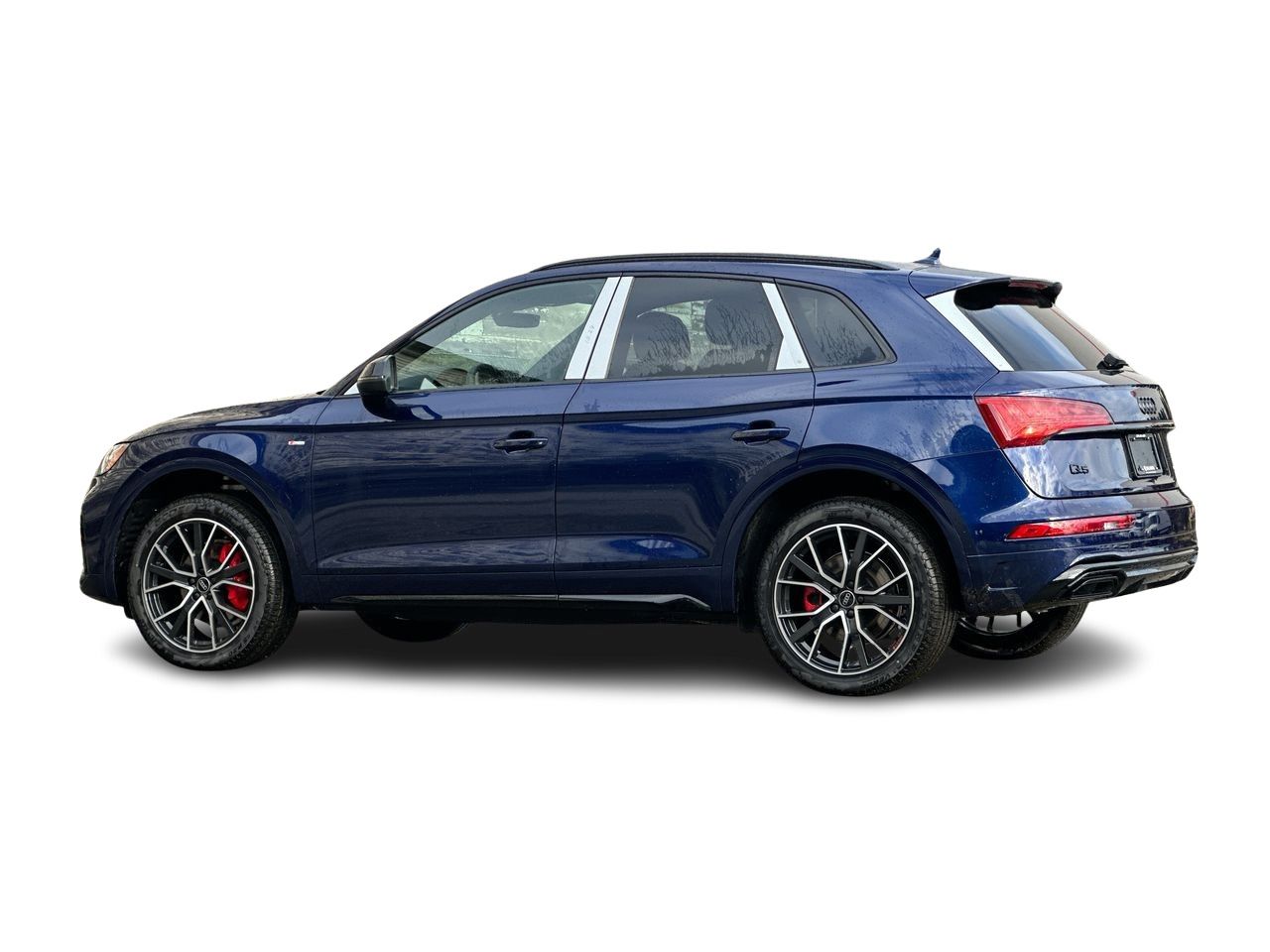 Audi Q5  2024 à North Vancouver, Colombie-Britannique