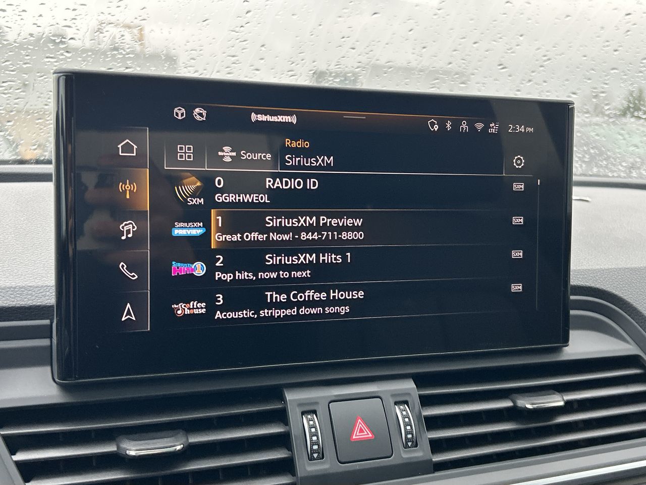 2025 Audi Q5 in North Vancouver, British Columbia