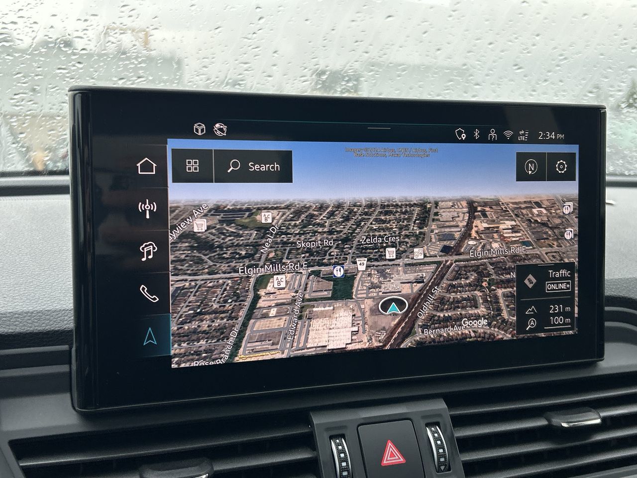 2025 Audi Q5 in North Vancouver, British Columbia