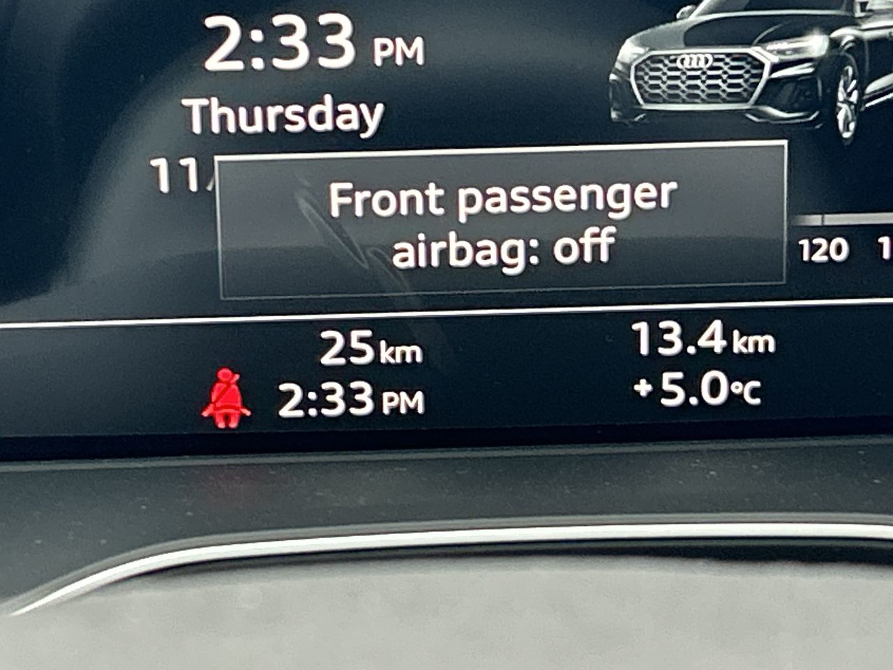 2025 Audi Q5 in North Vancouver, British Columbia