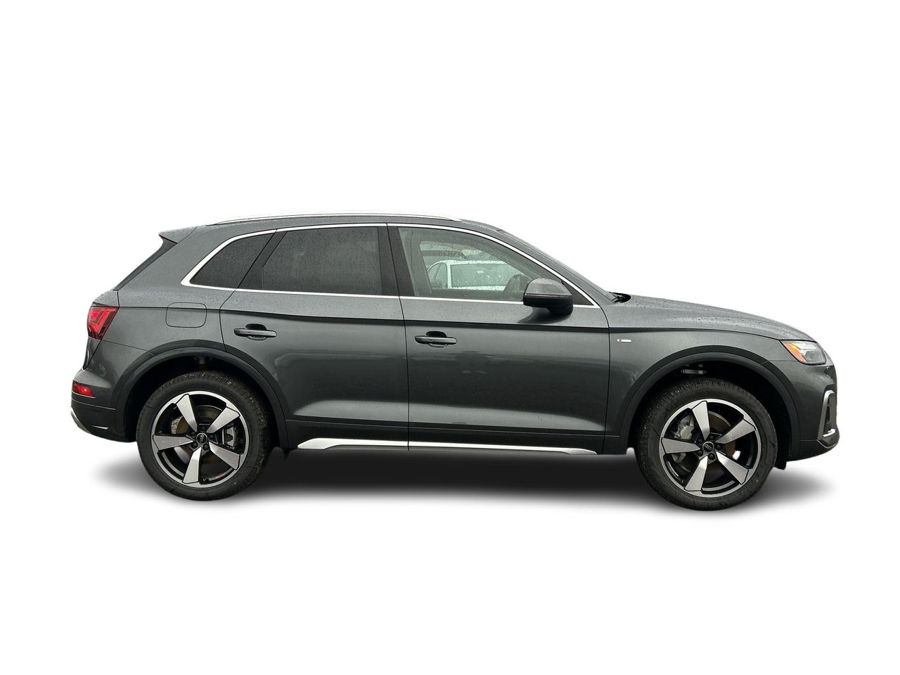Audi Q5  2025 à North Vancouver, Colombie-Britannique