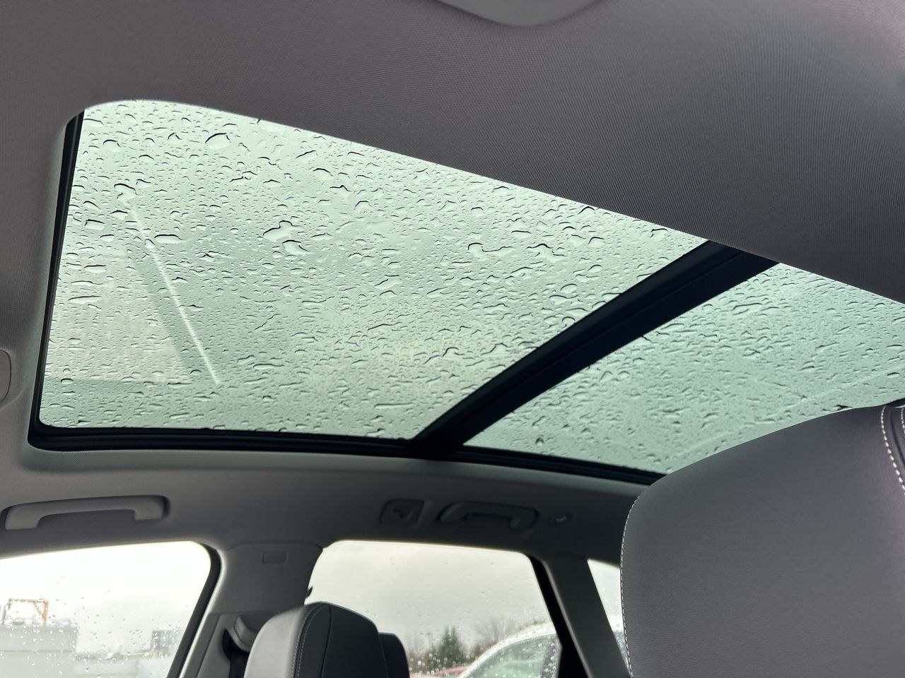 2025 Audi Q5 in North Vancouver, British Columbia