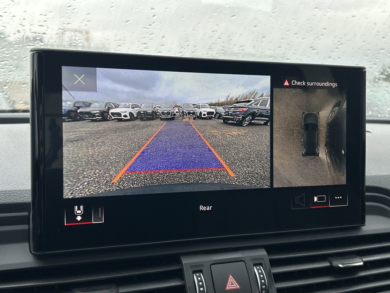 2025 Audi Q5 in North Vancouver, British Columbia