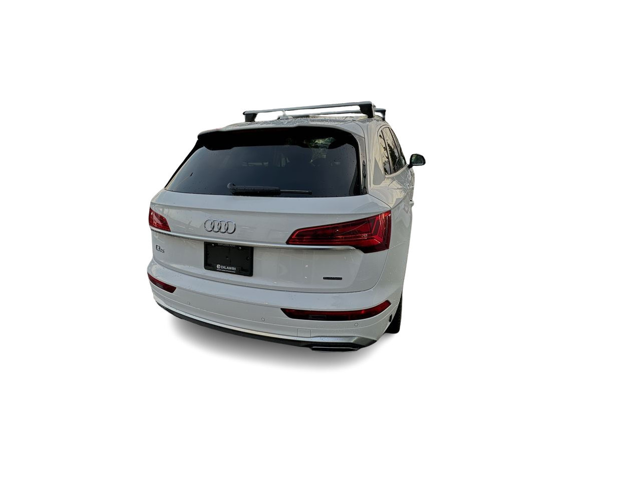 Audi Q5  2025 à North Vancouver, Colombie-Britannique