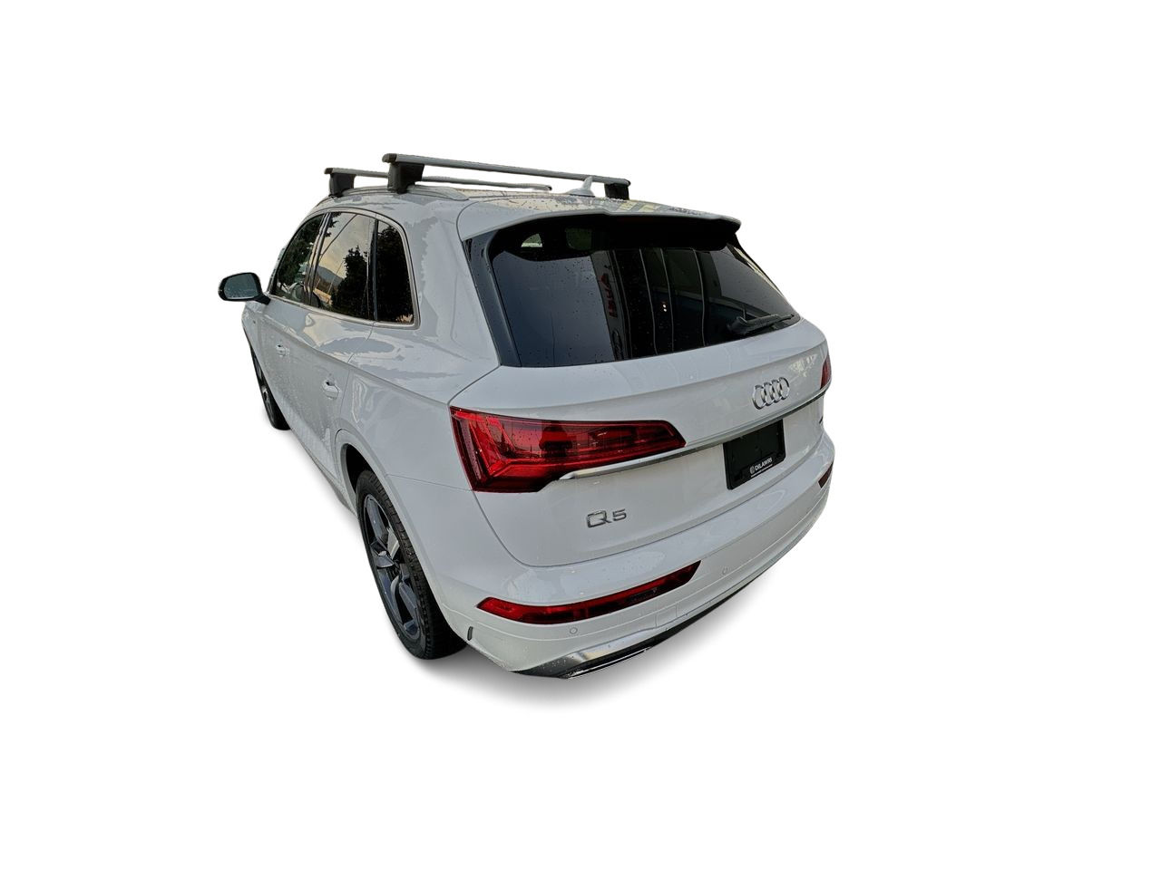 Audi Q5  2025 à North Vancouver, Colombie-Britannique