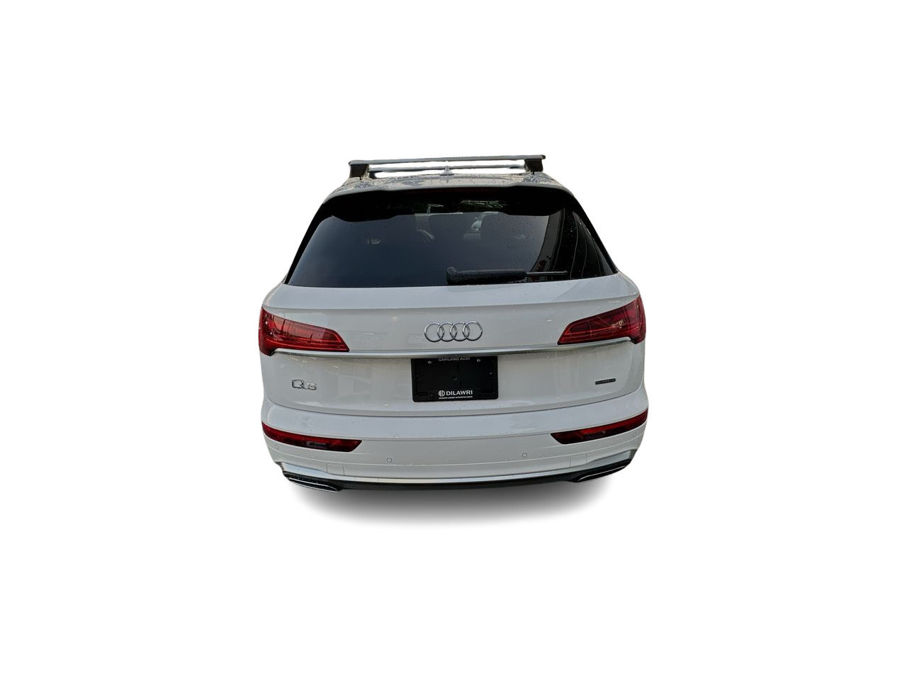 Audi Q5  2025 à North Vancouver, Colombie-Britannique