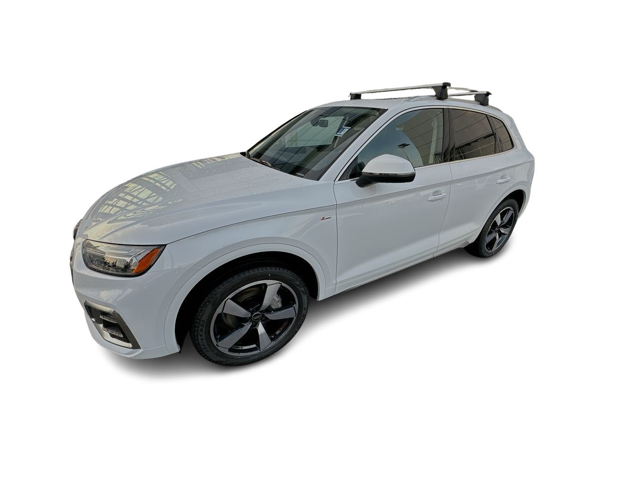 Audi Q5  2025 à North Vancouver, Colombie-Britannique